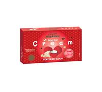 Bon Bon Cream Rosso Cioccolato Bianco