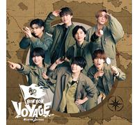 BON BON VOYAGE (通常盤) (特典なし)