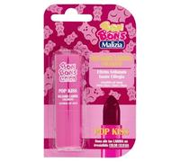 3pz BON BONS MALIZIA Balsamo labbra colorato gusto ciliegia POP KISS