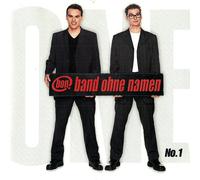 Bon (CD Album Band ohne Namen, 13 Tracks)