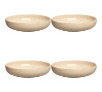 BON Ciotola Grande Set da 4 Beige