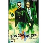 Bon Cop Bad Cop