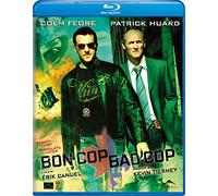 Bon Cop Bad Cop [Blu-ray]