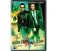 Bon Cop Bad Cop [Edizione: Stati Uniti]