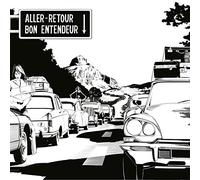 Bon Entendeur – Aller-Retour – CD