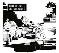 Bon Entendeur Aller-Retour (Vinyl LP)