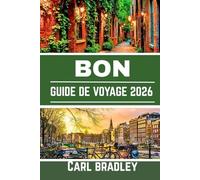 BON GUIDE VOYAGE 2026