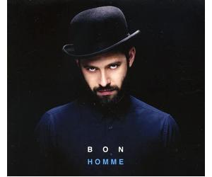 Bon Homme - Bon Homme