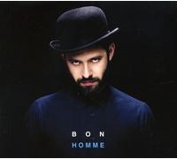 Bon Homme - Bonne Homme - Cd