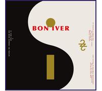 Bon Iver 20/10 (Vinyl LP) 12" Album
