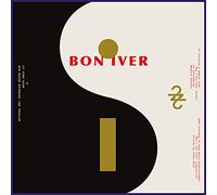Bon Iver - 22 a Million