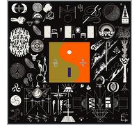 Bon Iver 22, a Million (Vinyl LP) 12" Album