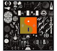 Bon Iver 22, a Million (CD) Album