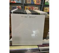 Bon Iver 2LP Ten Year Anniversary) Single Pressing On White Vinyl Sealed 2022