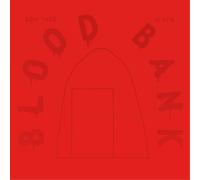 Bon Iver Blood Bank (CD) 10th Anniversary EP
