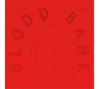 Bon Iver Blood Bank (CD) 10th Anniversary EP