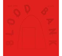 Bon Iver - Blood Bank Ep (10Th Anniversary Edt.) (Vinyl Red)