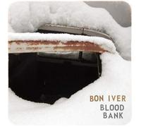 Bon Iver - Blood Bank (LP)