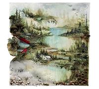 Bon Iver Bon Iver, Bon Iver (CD) Album