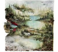Bon Iver - Bon Iver (Audio Cd)