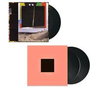 Bon Iver - Bon Iver Collection - I,I & Sable, Fable