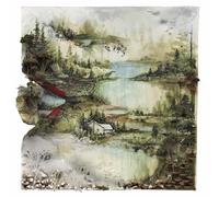 Bon Iver - Bon Iver (Lp)