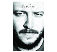 Mark Beaumont Bon Iver (Tascabile)