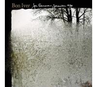 Bon Iver For Emma, Forever Ago (CD)