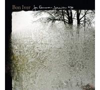 Bon Iver - For Emma, Forever Ago