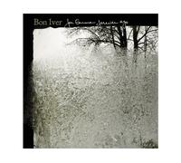- Bon Iver - For Emma, Forever Ago (LP) - LP (analogico)