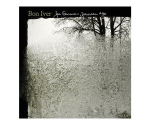 - Bon Iver - For Emma, Forever Ago (LP) - LP (analogico)
