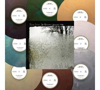 Bon Iver For Emma, Forever Ago (ReVINYL Edition) (Vinyl LP)