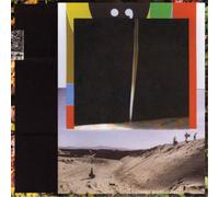Bon Iver I,I (CD) Album