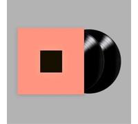 BON IVER - Sable, fable (2025) 2 LP vinyl preorder