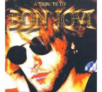 Bon Jordi - A Tribute to Bon Jovi