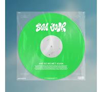 Bon Jour - and So We Met Again [Import]