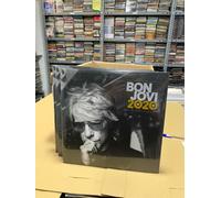 BON JOVI 2 LP 2020 SIGILLATO