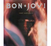 Bon Jovi - 7800¦ Fahrenheit (1985)