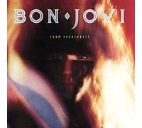 Bon Jovi 7800 Fahrenheit (Vinyl LP) 12" Album