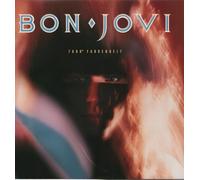 Bon Jovi - 7800 Fahrenheit