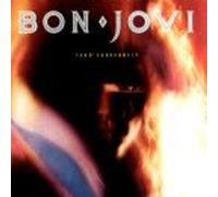Bon Jovi - 7800 Fahrenheit