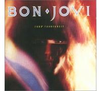 Bon Jovi - 7800ø Fahrenheit 2cd