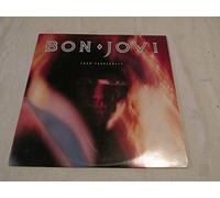 Bon Jovi - 7800° Fahrenheit - Mercury - 824 509-1