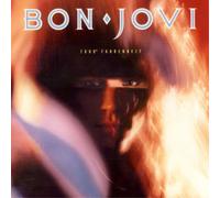 Bon Jovi 7800 Fahrenheit (Vinyl LP) 12" Album