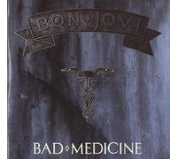 Bon Jovi - Bad medicine (1988)