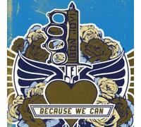 Bon Jovi - Because We Can
