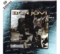 Bon Jovi - Bed of Roses