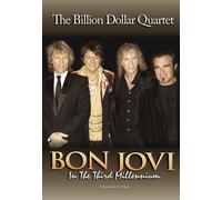 Bon Jovi - The billion dollar quartet - In the third millennium