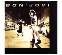 Bon Jovi Bon Jovi Remastered (CD)