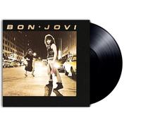 Bon Jovi - Bon Jovi (LP)
